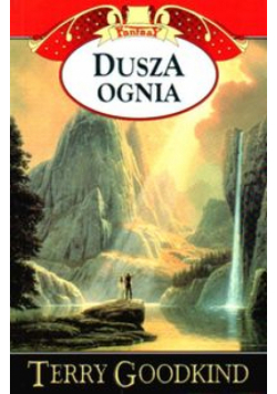 Dusza ognia t.5