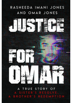 Justice For Omar