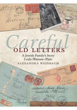 Careful Old Letters