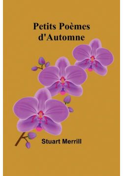 Petits Poèmes d'Automne