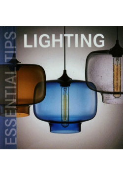 Essential Tips - Lighting