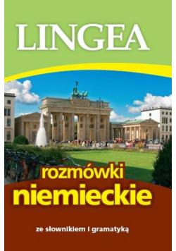 Rozmówki niemieckie, wyd. 5