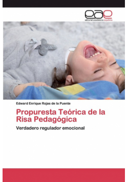 Propuresta Teórica de la Risa Pedagógica