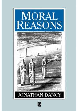Moral Reasons