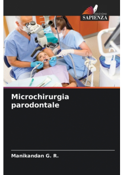 Microchirurgia parodontale