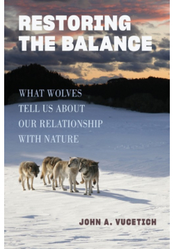 Restoring the Balance