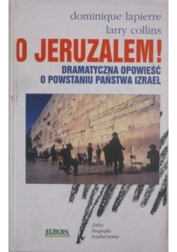 O Jeruzalem