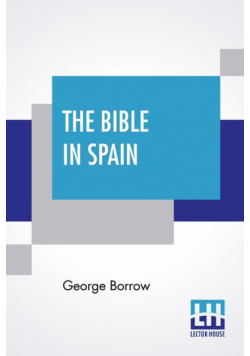 The Bible In Spain