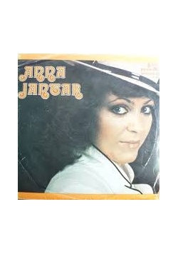 Anna Jantar, płyta winylowa