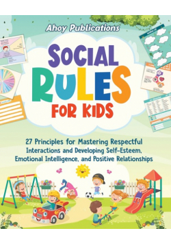Social Rules for Kids