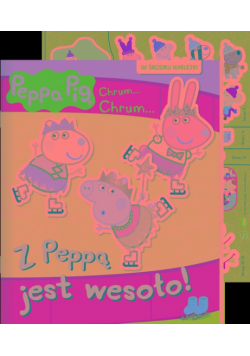 Peppa Pig Chrum chrum 85