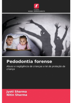 Pedodontia forense