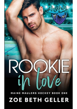 Rookie in Love
