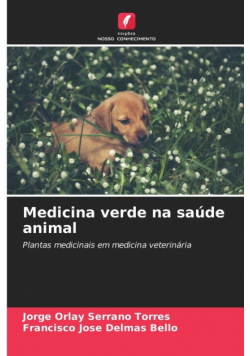Medicina verde na saúde animal