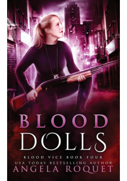 Blood Dolls