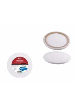 Podobrazie okrągłe 30x30x1.6cm 380g/m2