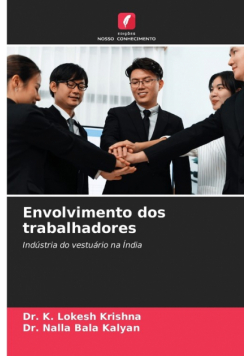 Envolvimento dos trabalhadores