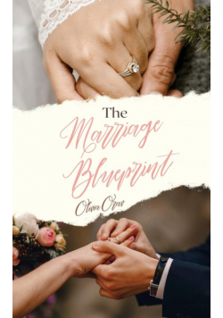 The Marriage Blueprint