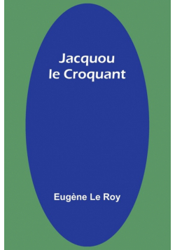 Jacquou le Croquant