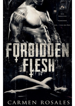 Forbidden Flesh