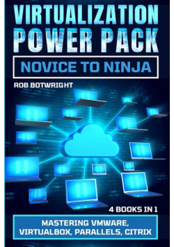 Virtualization Power Pack