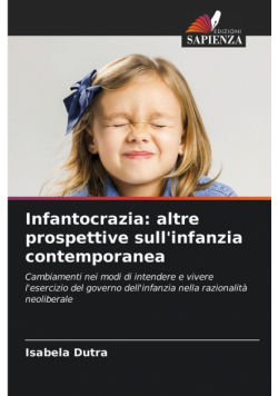 Infantocrazia