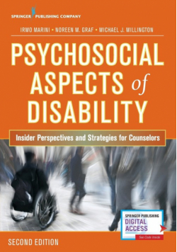 Psychosocial Aspects of Disability
