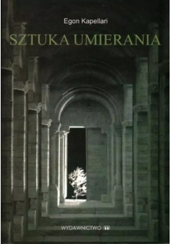 Sztuka umierania