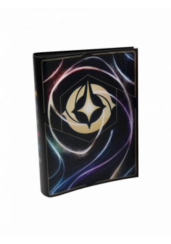 Disney Lorcana (Set05-08) portfolio basic