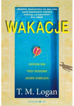 Wakacje