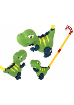 Pchacz T-Rex na kiju