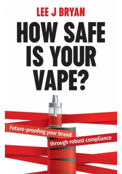 How Safe Is Your Vape?