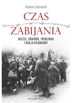 Czas zabijania