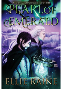 Pearl of Emerald