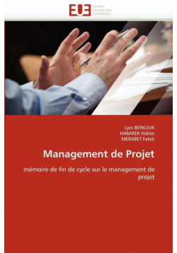 Management de projet