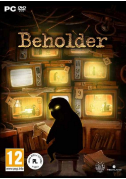 Beholder