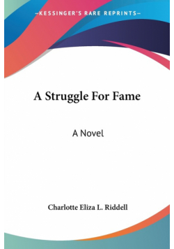 A Struggle For Fame