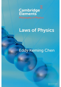 Laws of Physics