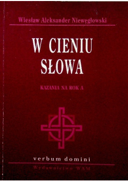 W cieniu słowa