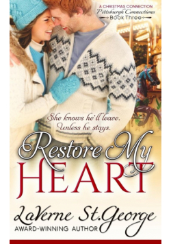 Restore My Heart