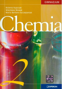 Chemia 2 podręcznik