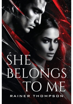 She Belongs To Me