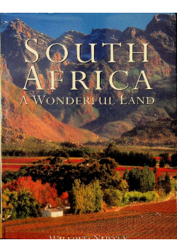 South Africa A Wonderful Land