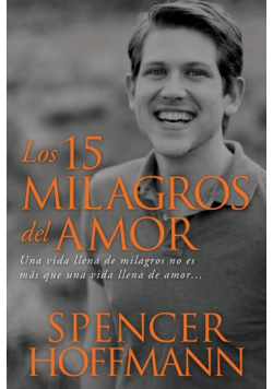 Los 15 milagros del amor
