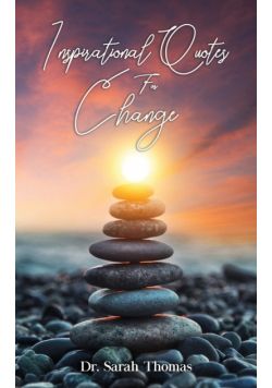 Inspirational Quotes For Change