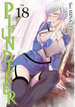 Plunderer. Tom 18
