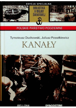 Kanały