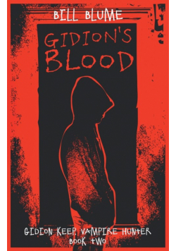 Gidion's Blood