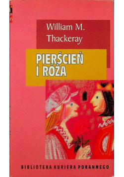 Pierścień I Róża