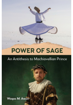 Power of Sage